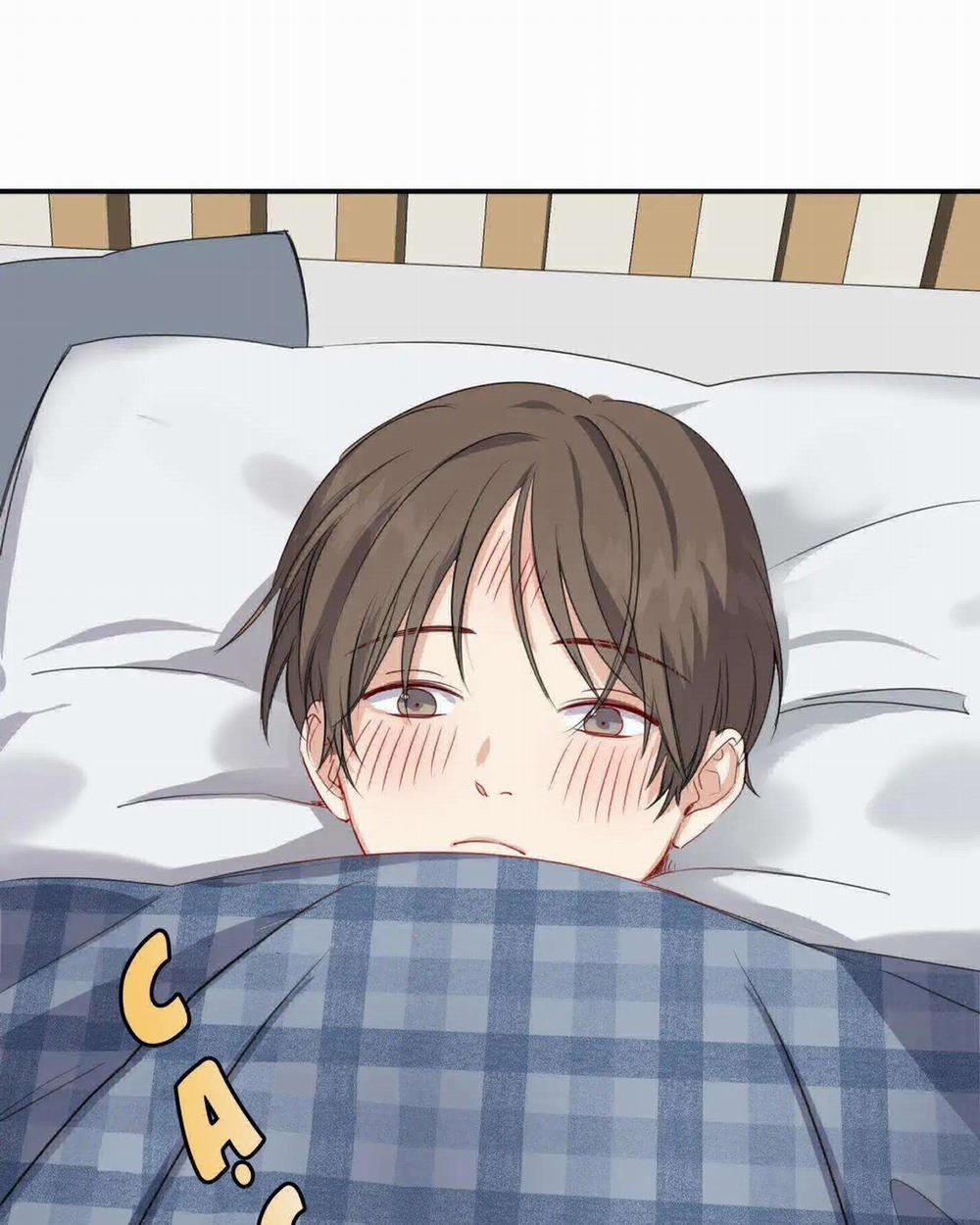 Mối Tình Bất Thường 5 trang 99