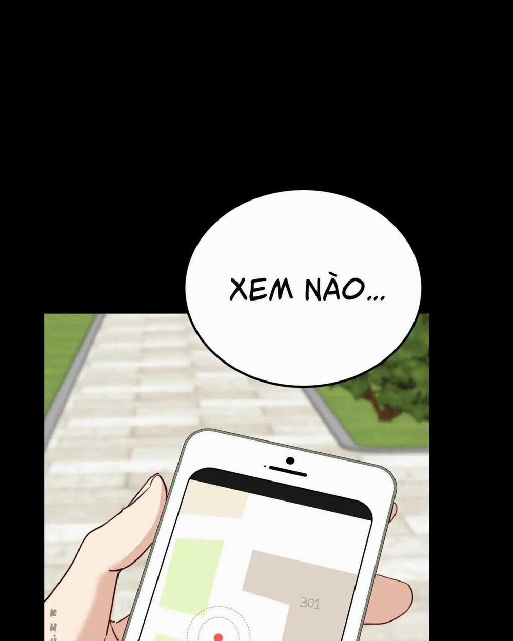 Mối Tình Bất Thường 6 trang 1