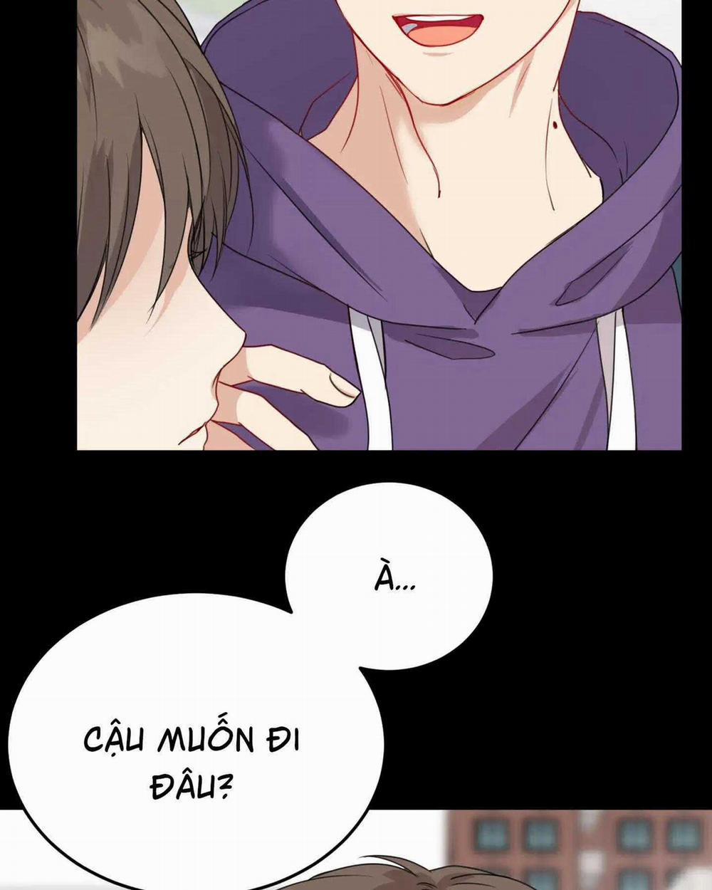 Mối Tình Bất Thường 6 trang 10