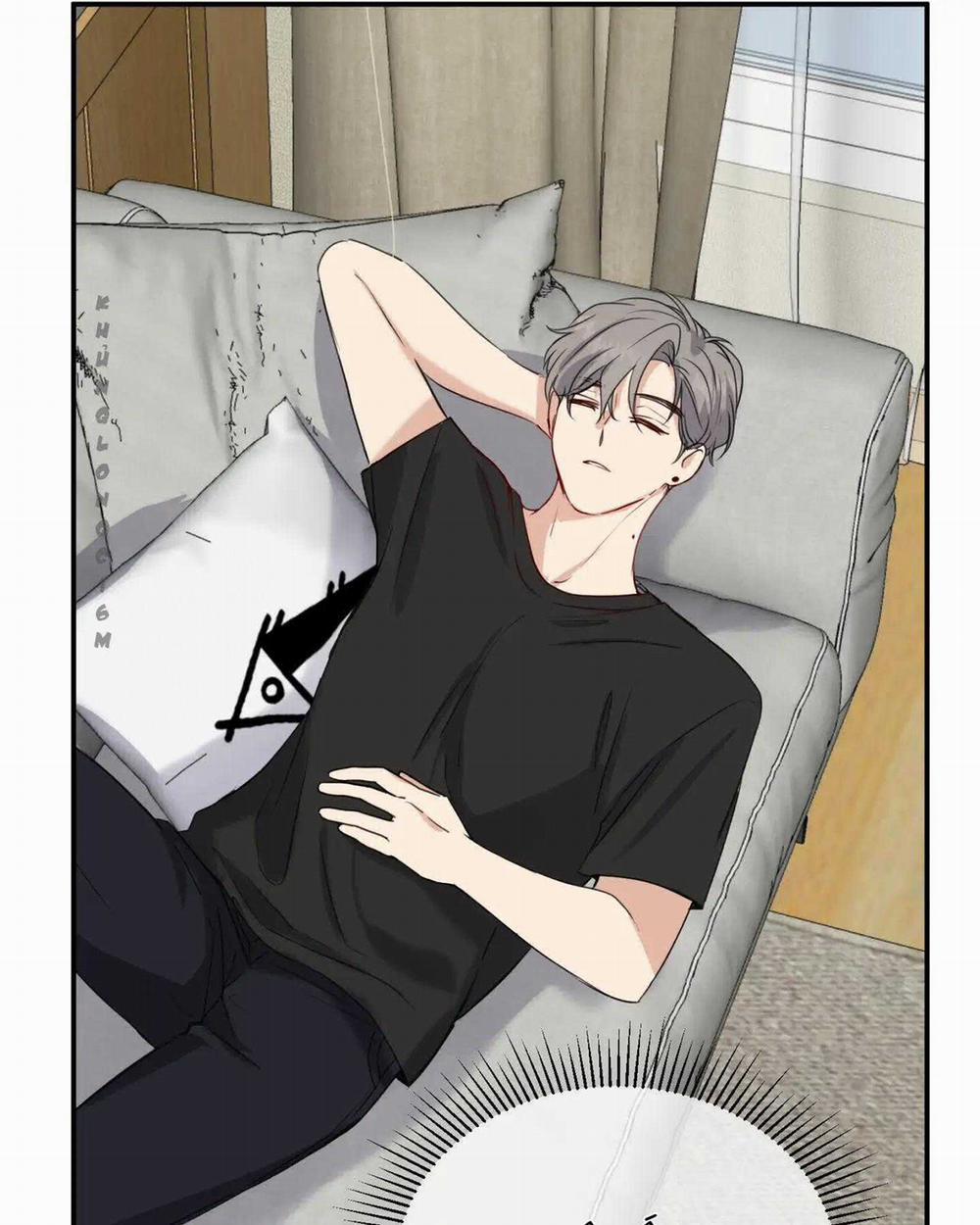 Mối Tình Bất Thường 6 trang 103