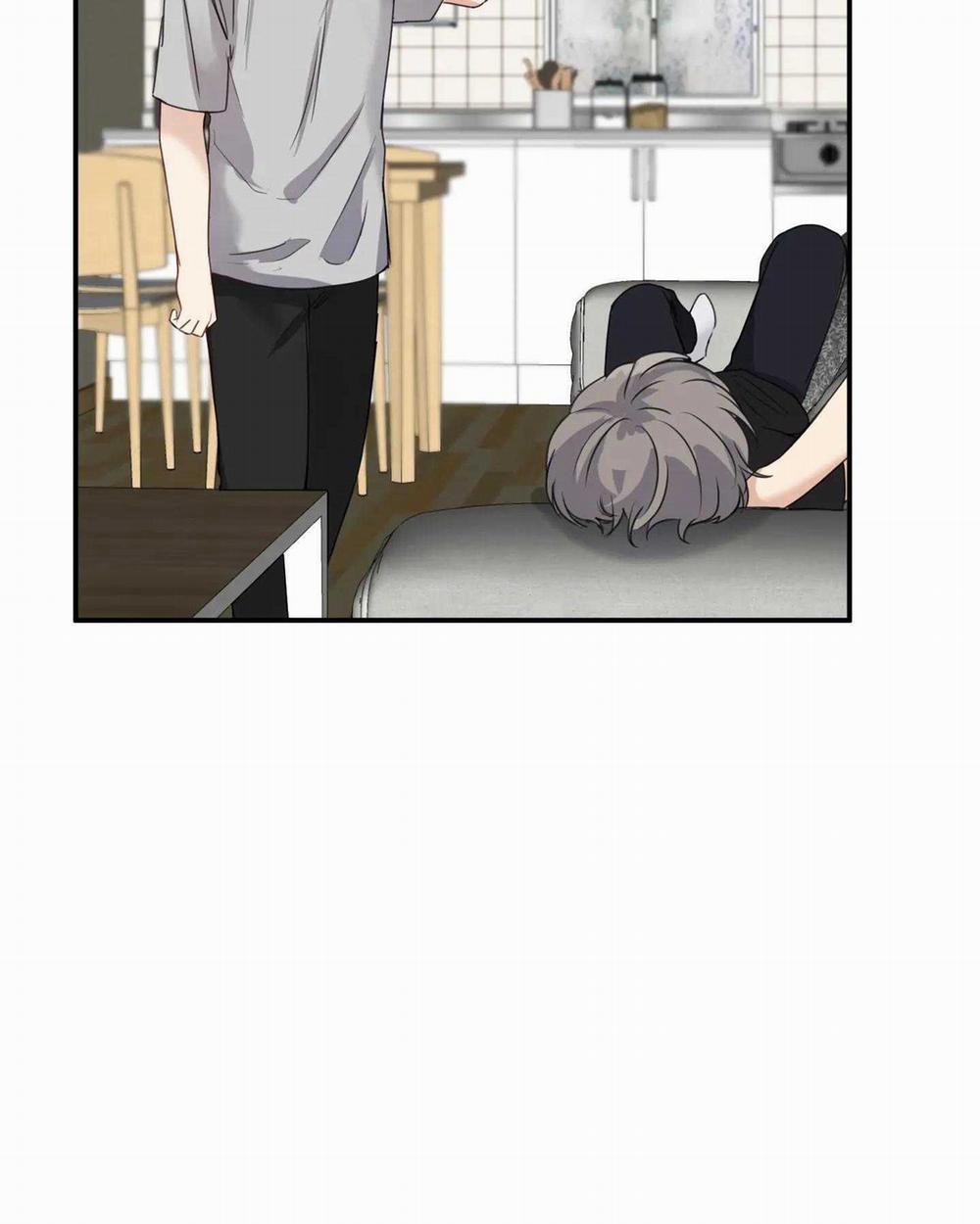 Mối Tình Bất Thường 6 trang 105