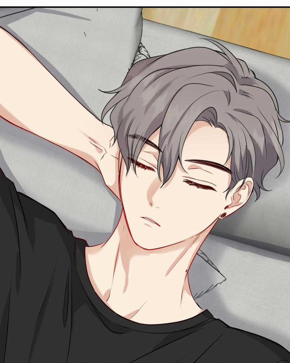 Mối Tình Bất Thường 6 trang 106