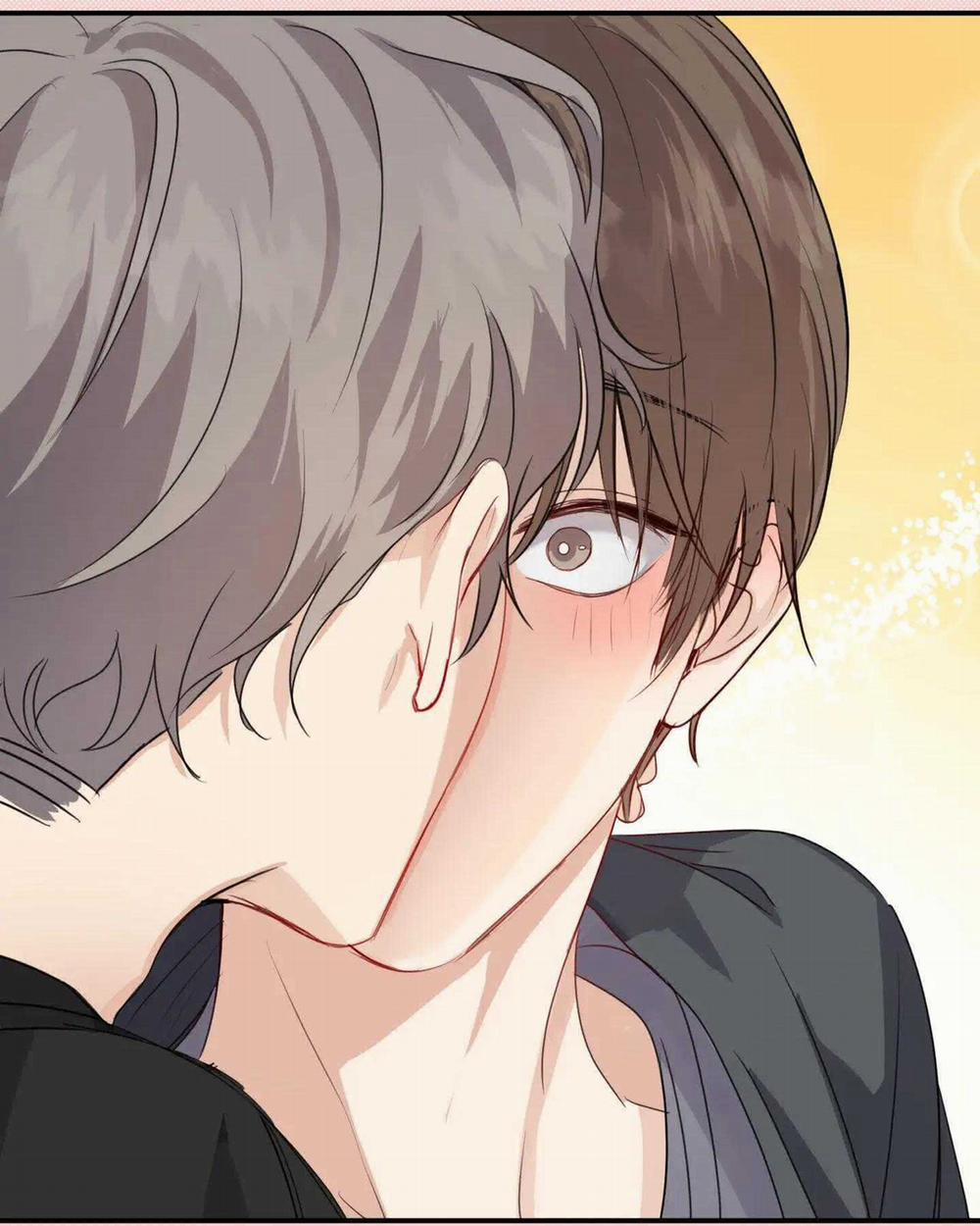 Mối Tình Bất Thường 6 trang 109