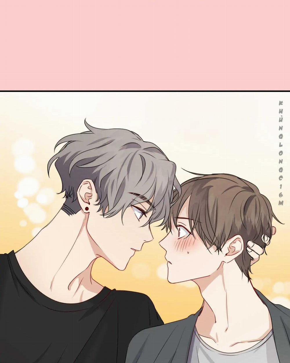 Mối Tình Bất Thường 6 trang 110