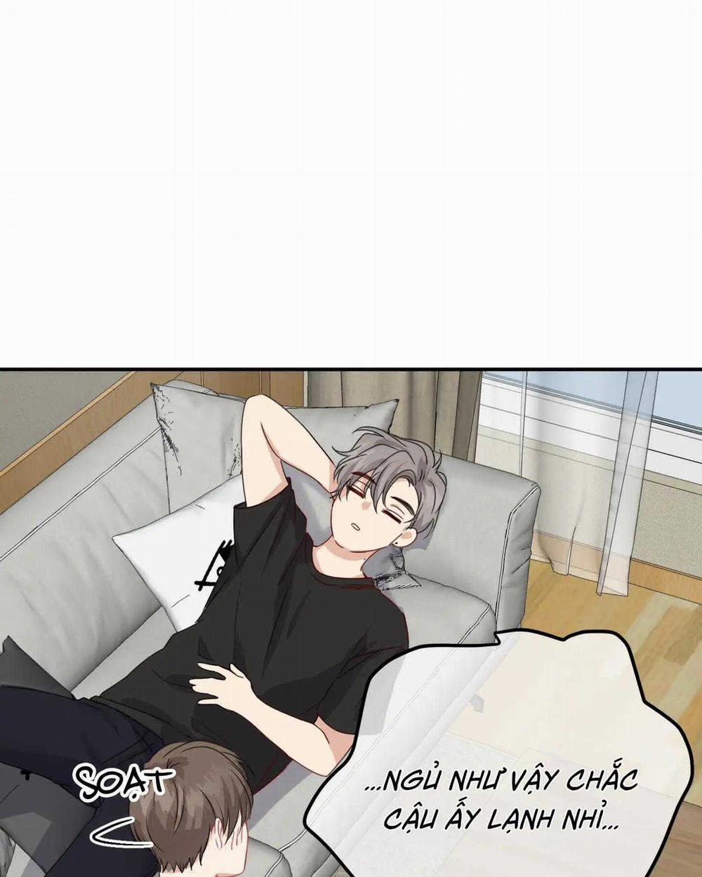 Mối Tình Bất Thường 6 trang 113