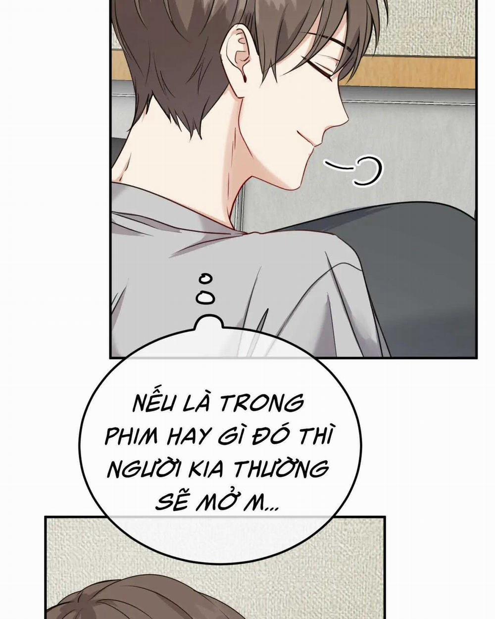 Mối Tình Bất Thường 6 trang 118