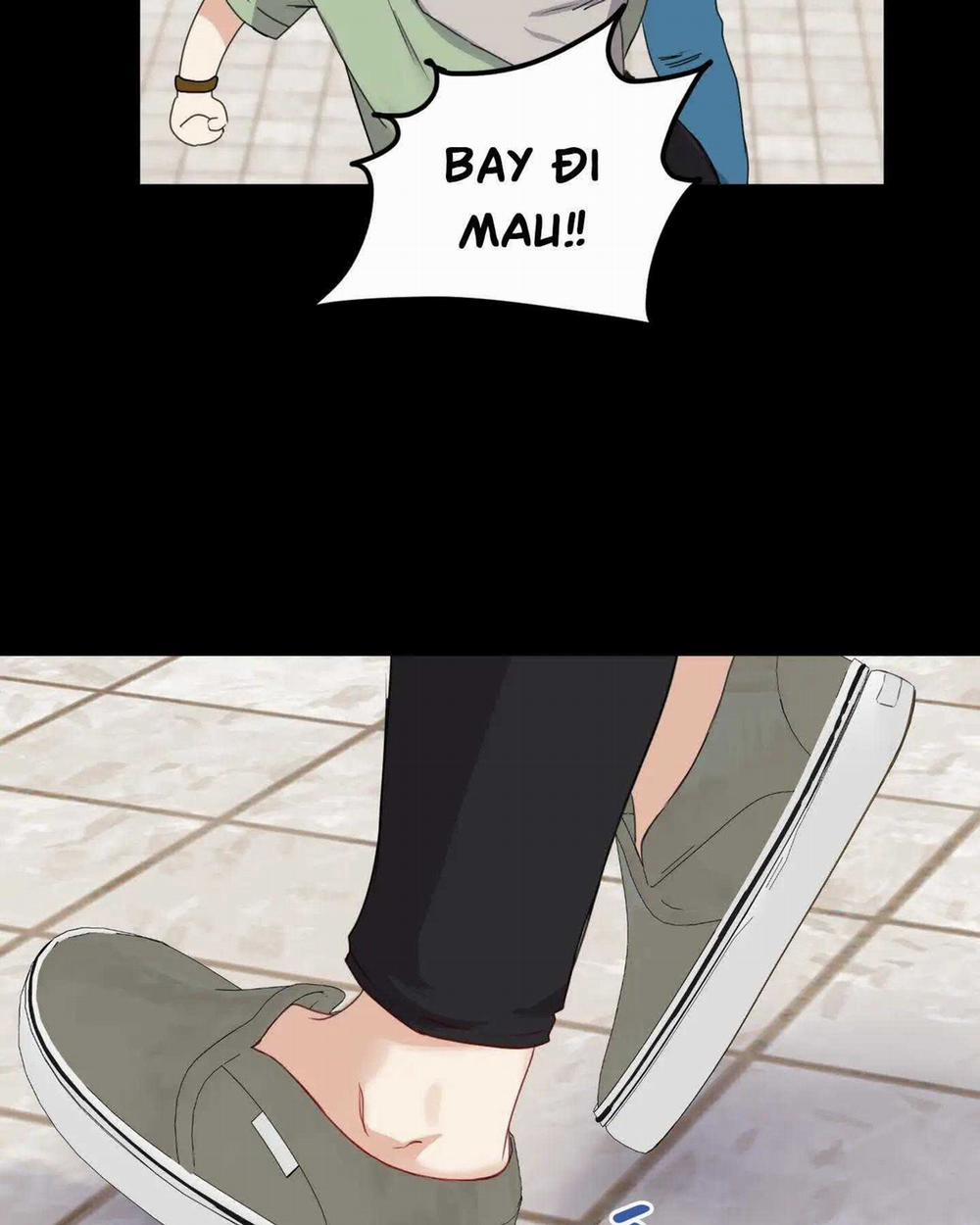 Mối Tình Bất Thường 6 trang 29