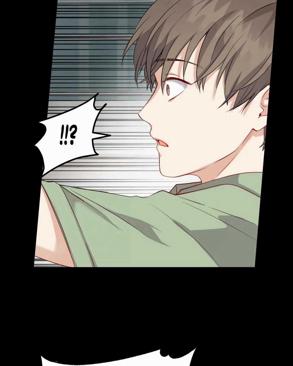 Mối Tình Bất Thường 6 trang 31