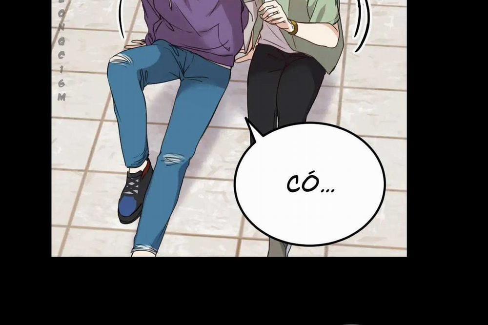 Mối Tình Bất Thường 6 trang 38