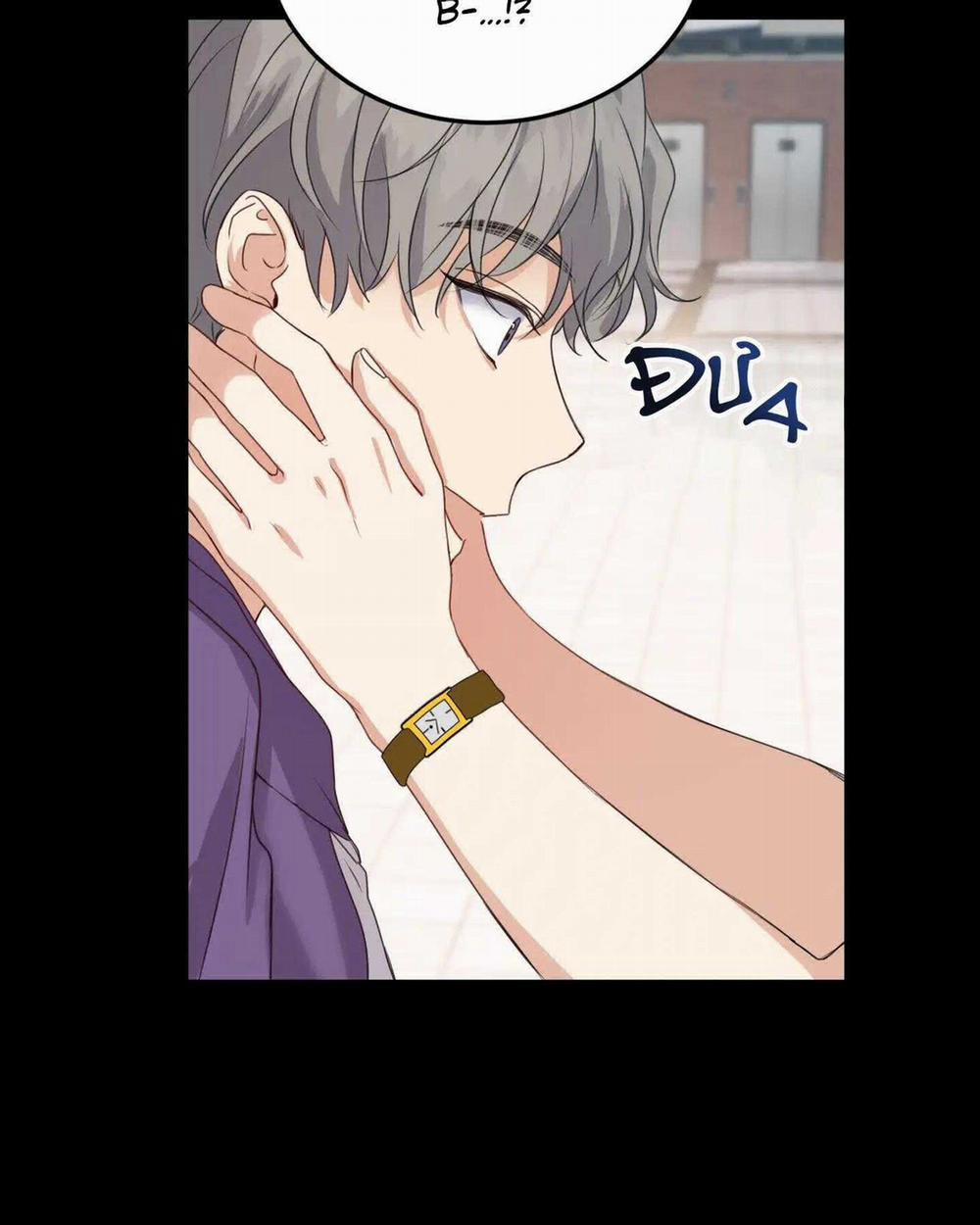 Mối Tình Bất Thường 6 trang 40