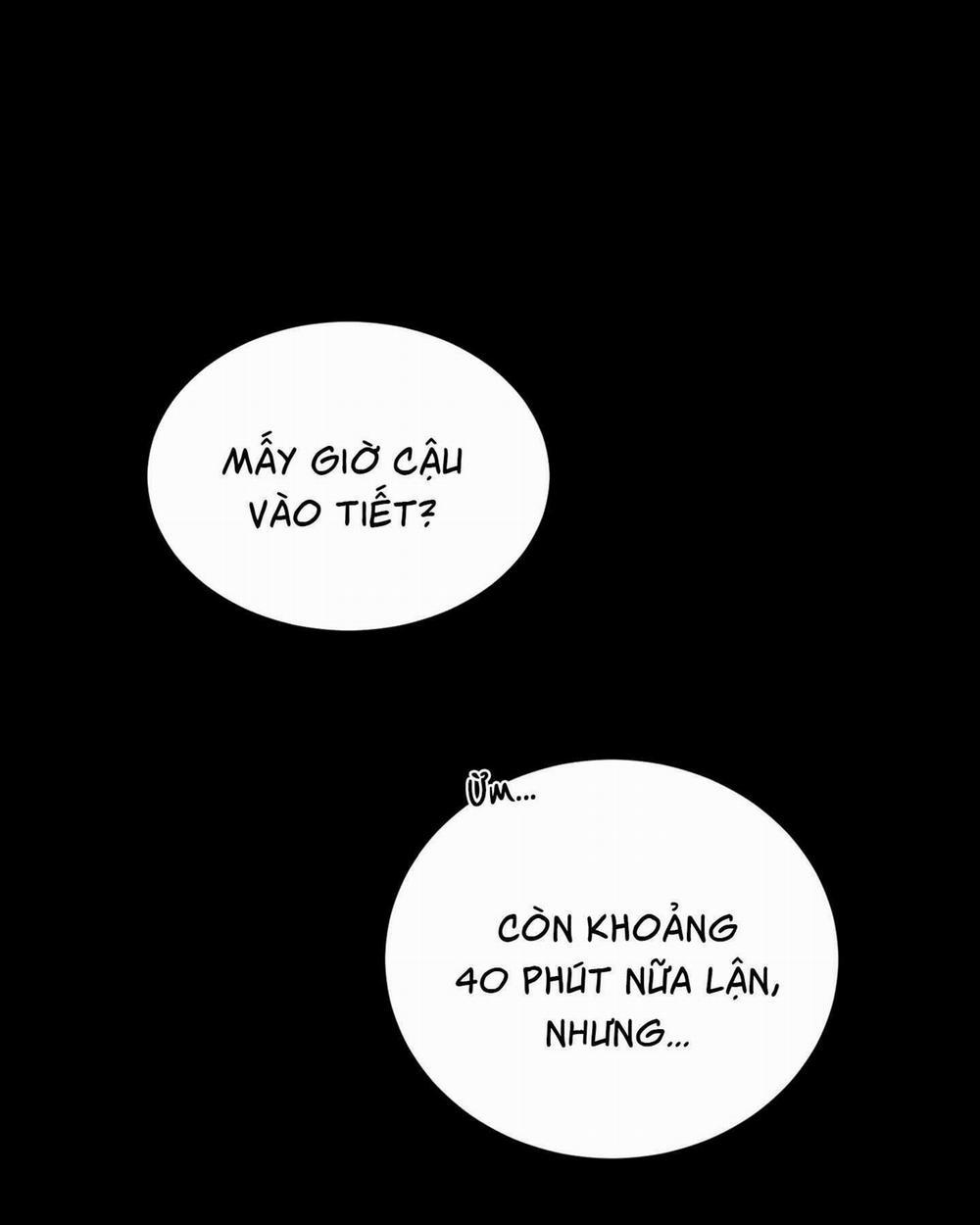 Mối Tình Bất Thường 6 trang 46