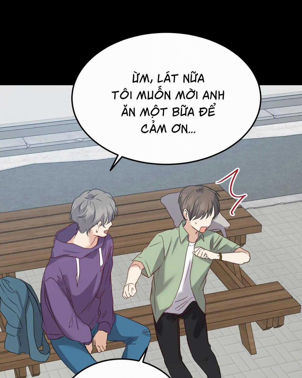 Mối Tình Bất Thường 6 trang 52