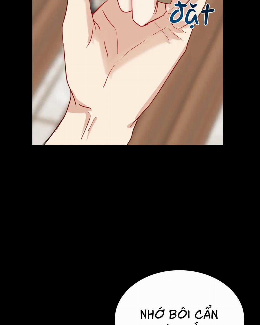 Mối Tình Bất Thường 6 trang 54