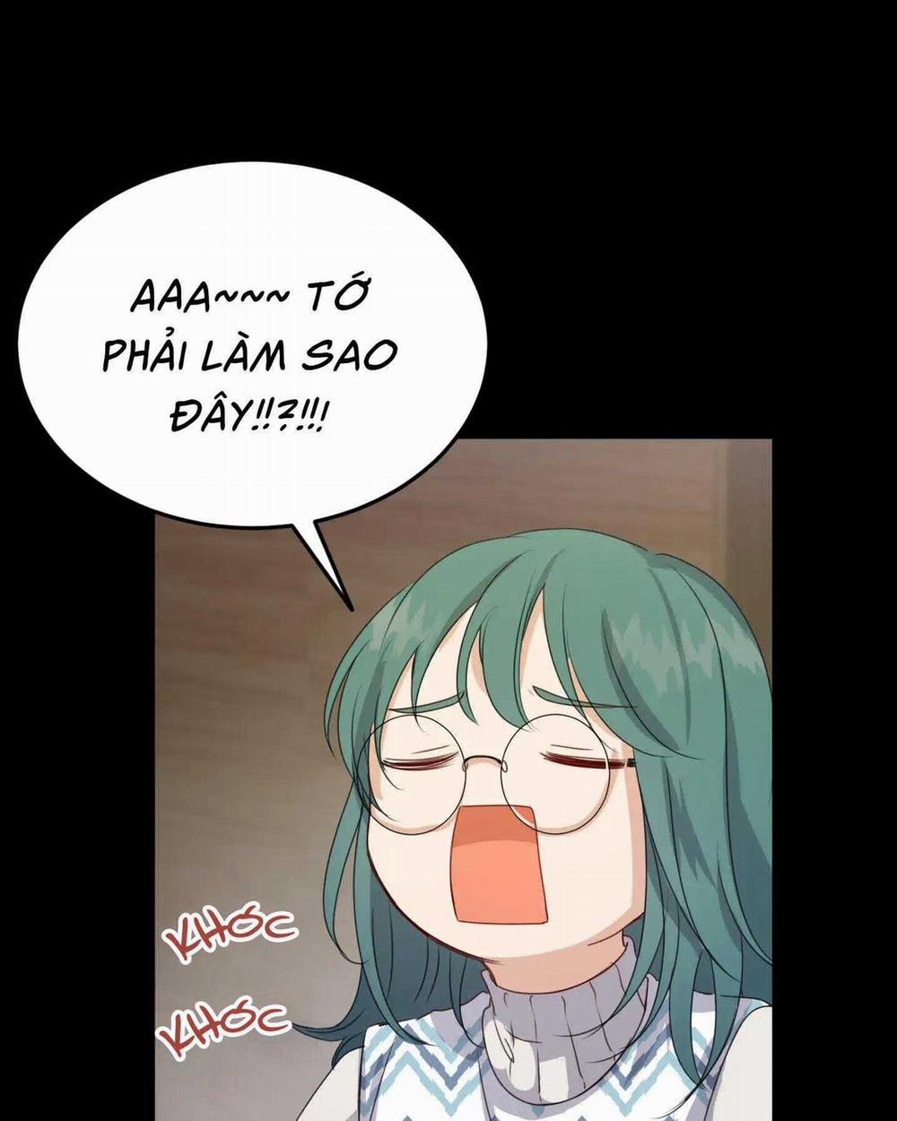 Mối Tình Bất Thường 6 trang 61