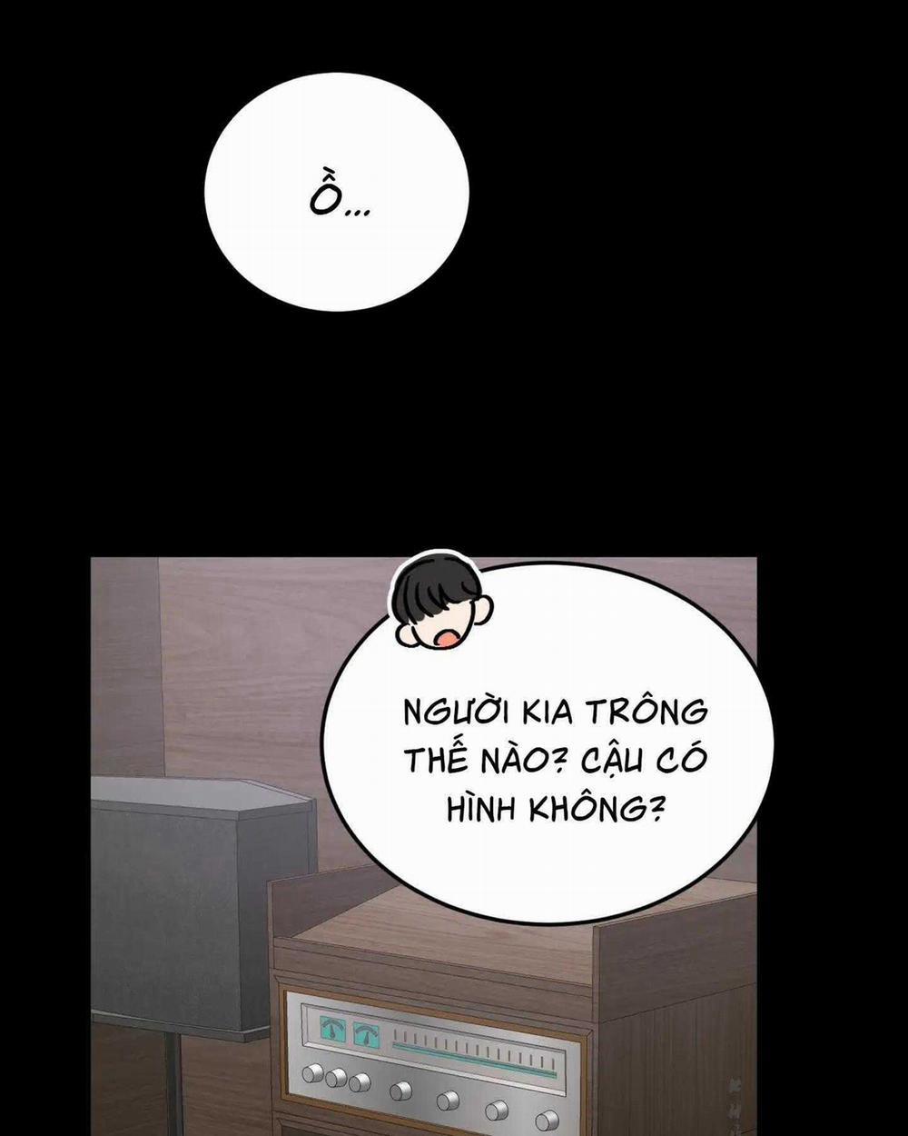 Mối Tình Bất Thường 6 trang 68