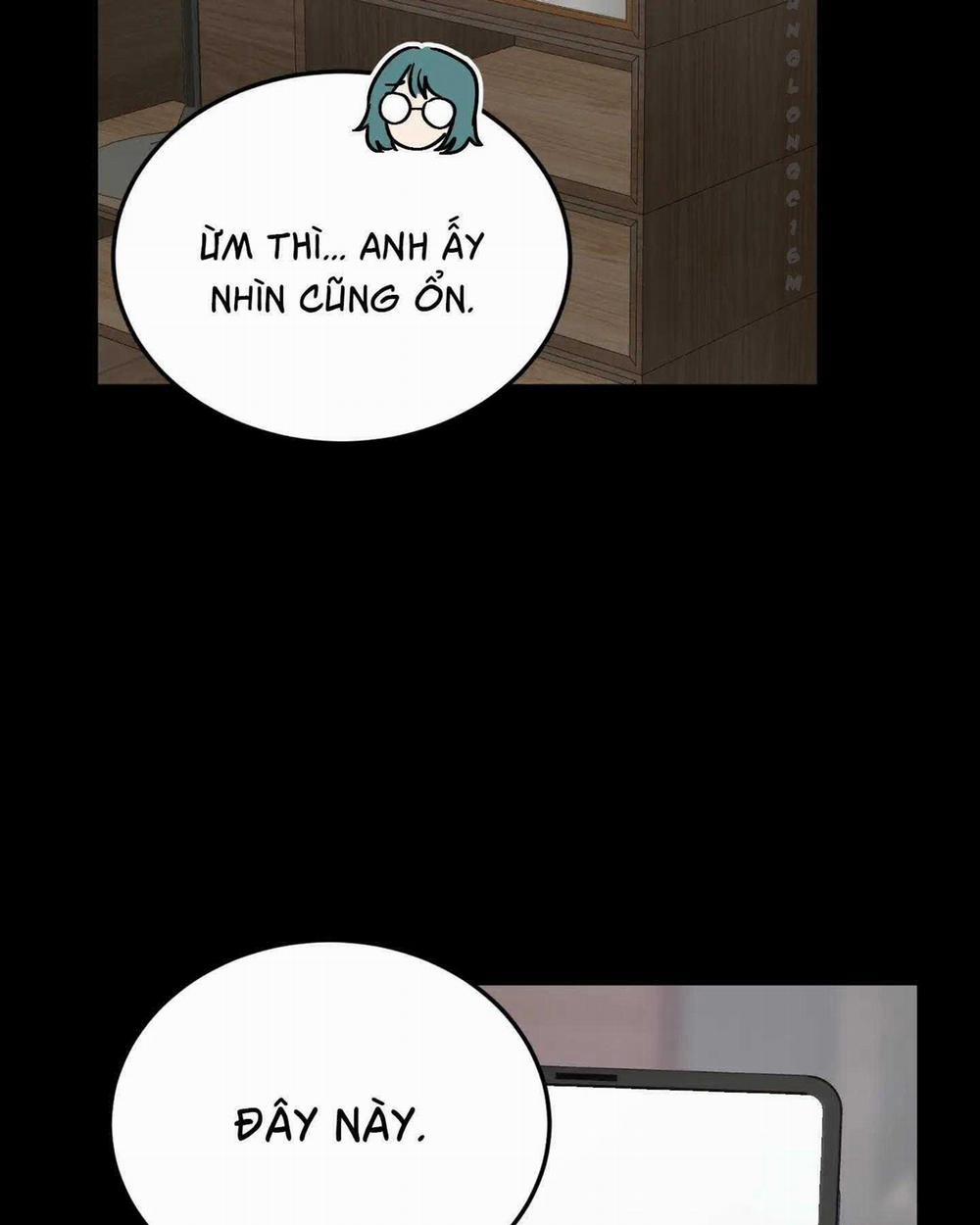 Mối Tình Bất Thường 6 trang 69