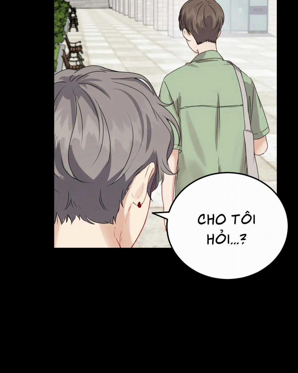 Mối Tình Bất Thường 6 trang 7