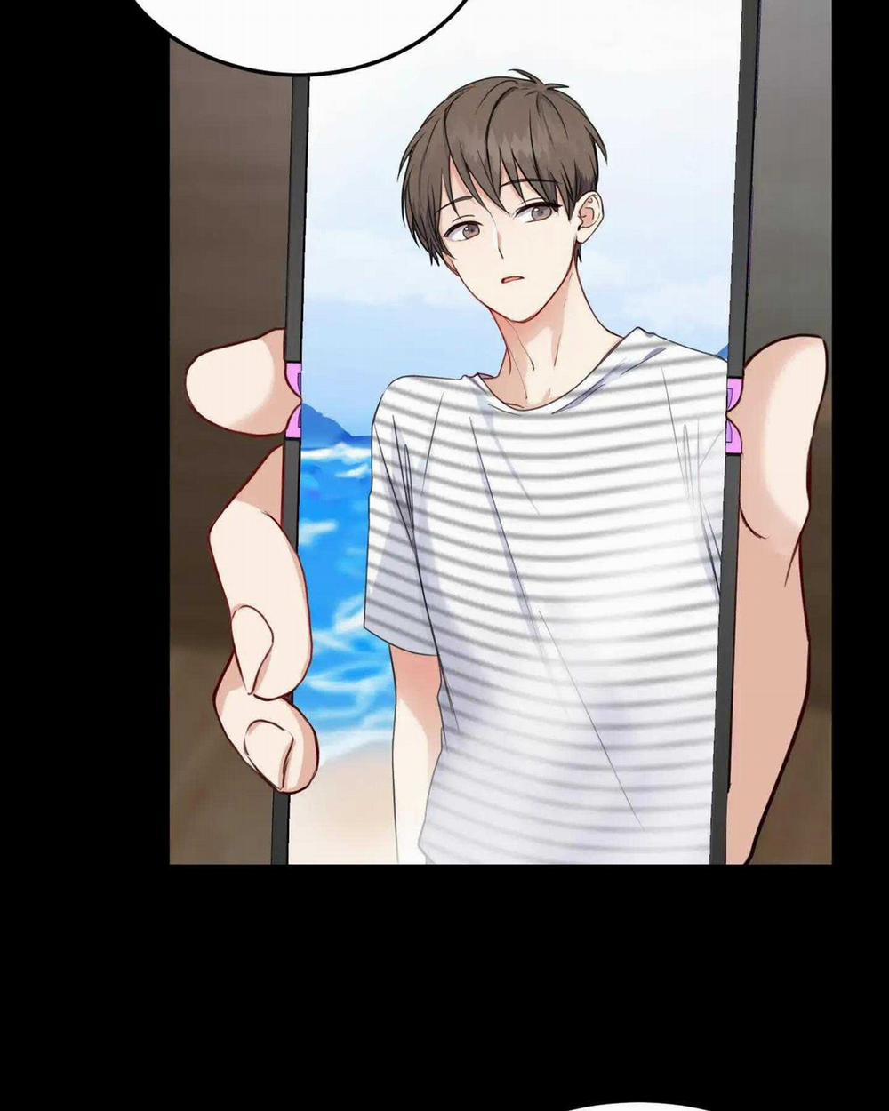 Mối Tình Bất Thường 6 trang 70