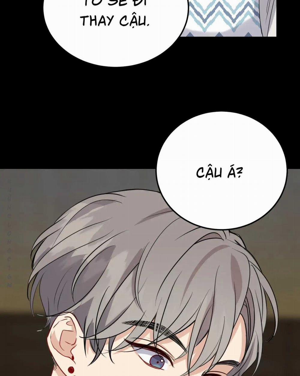 Mối Tình Bất Thường 6 trang 73