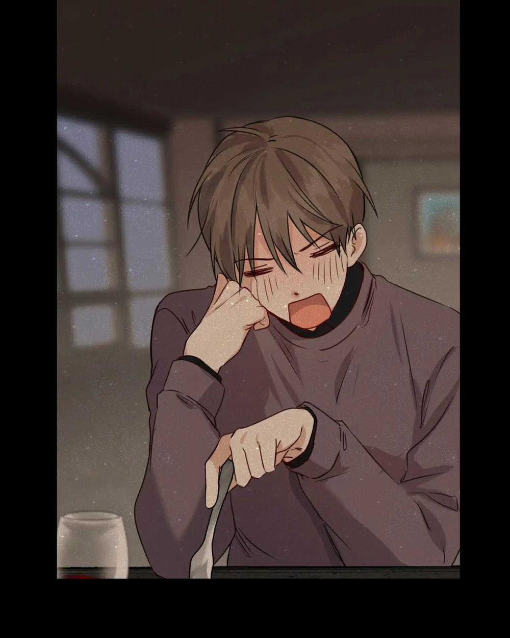 Mối Tình Bất Thường 6 trang 80