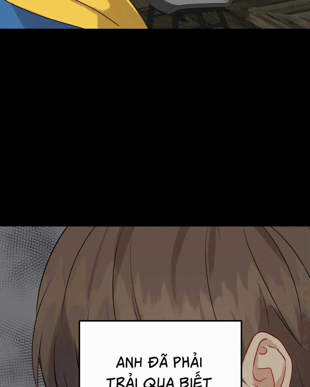 Mối Tình Bất Thường 6 trang 83