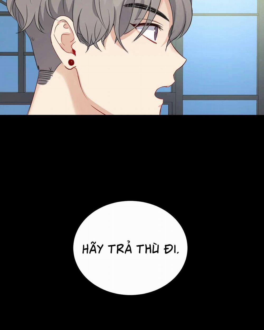 Mối Tình Bất Thường 6 trang 86