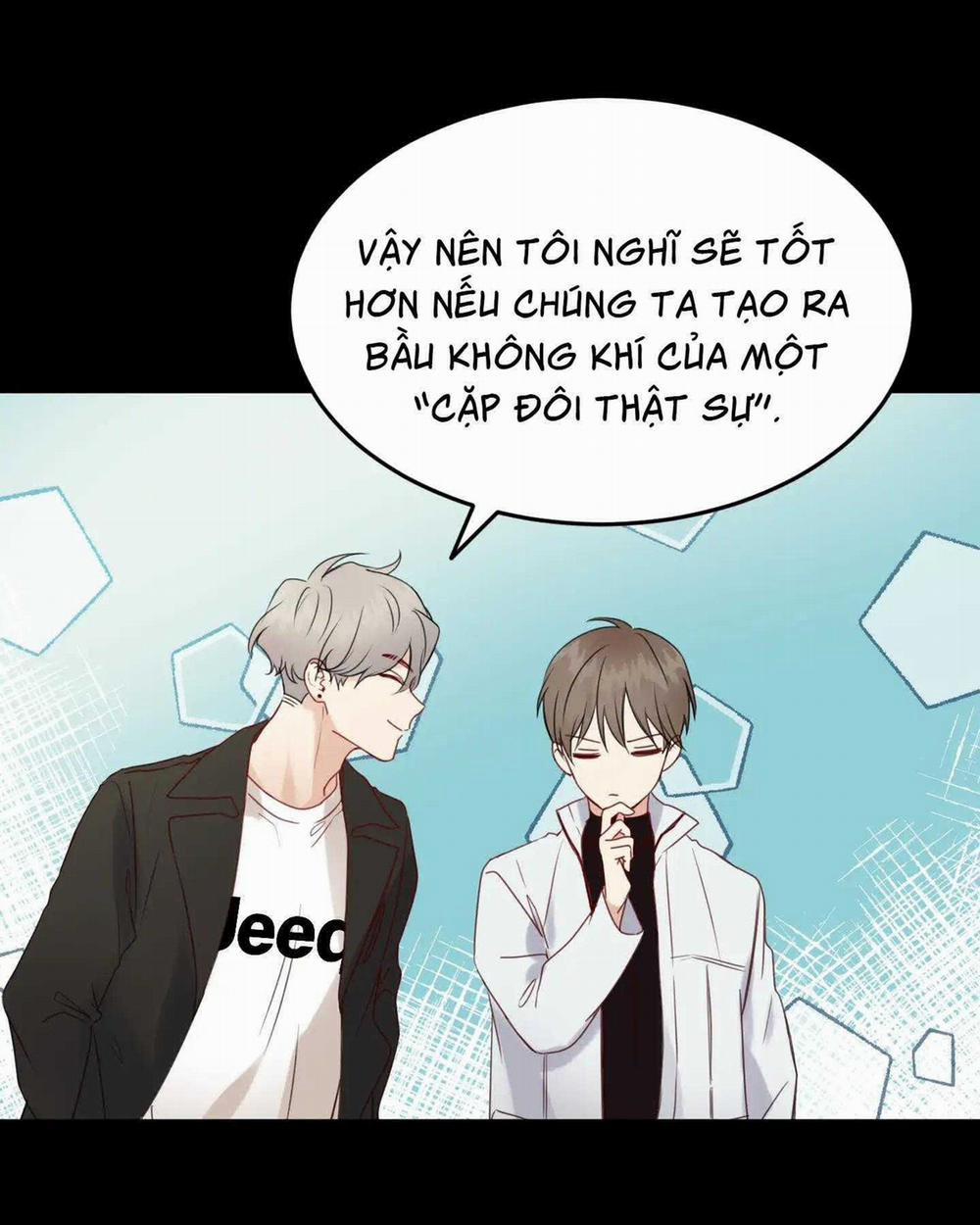 Mối Tình Bất Thường 6 trang 88