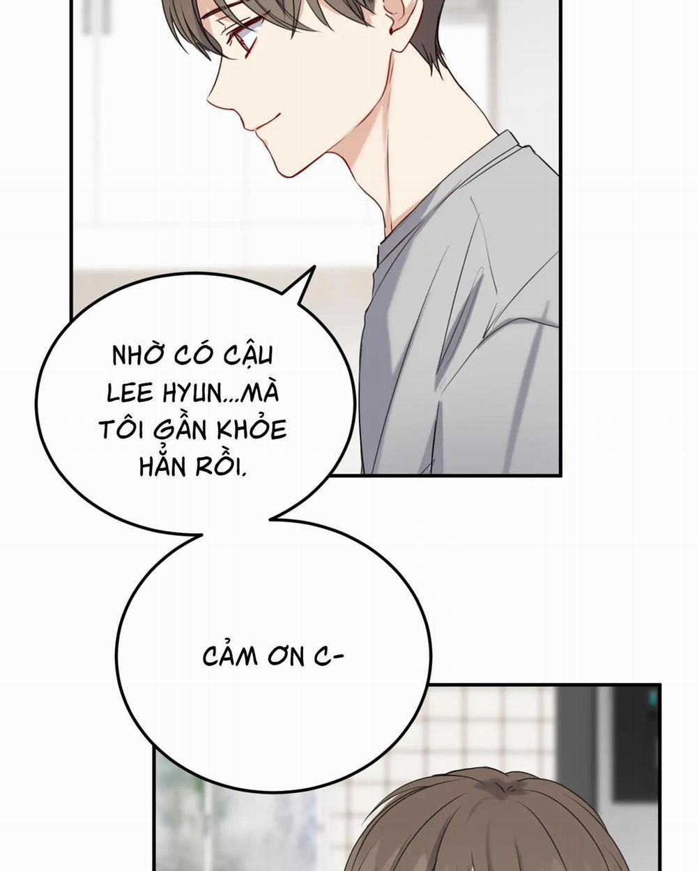 Mối Tình Bất Thường 7 trang 10