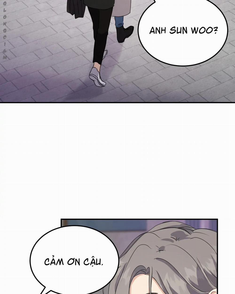 Mối Tình Bất Thường 7 trang 100