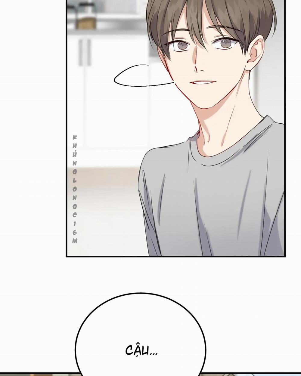 Mối Tình Bất Thường 7 trang 11