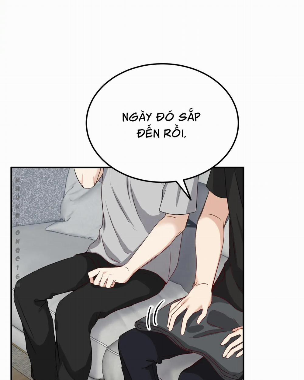 Mối Tình Bất Thường 7 trang 18