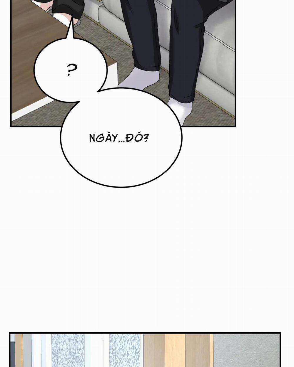 Mối Tình Bất Thường 7 trang 19