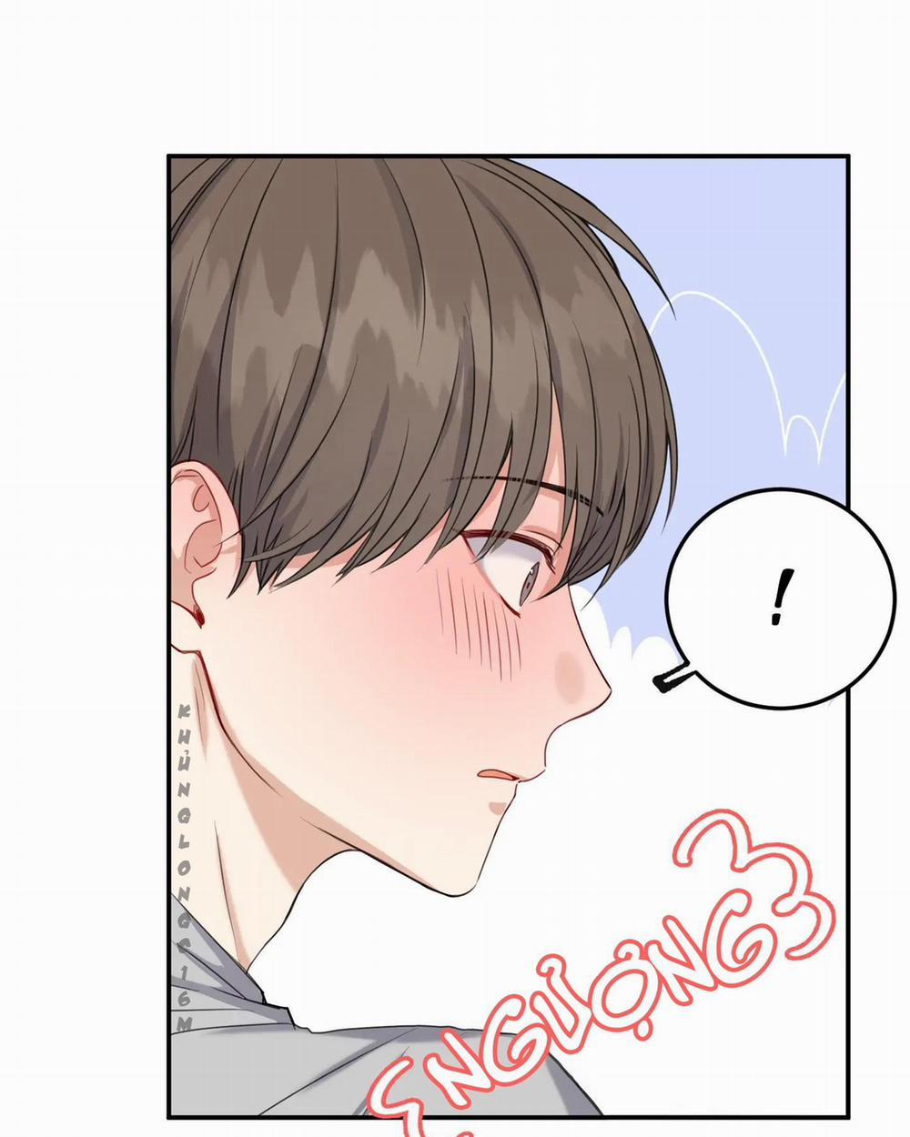 Mối Tình Bất Thường 7 trang 2