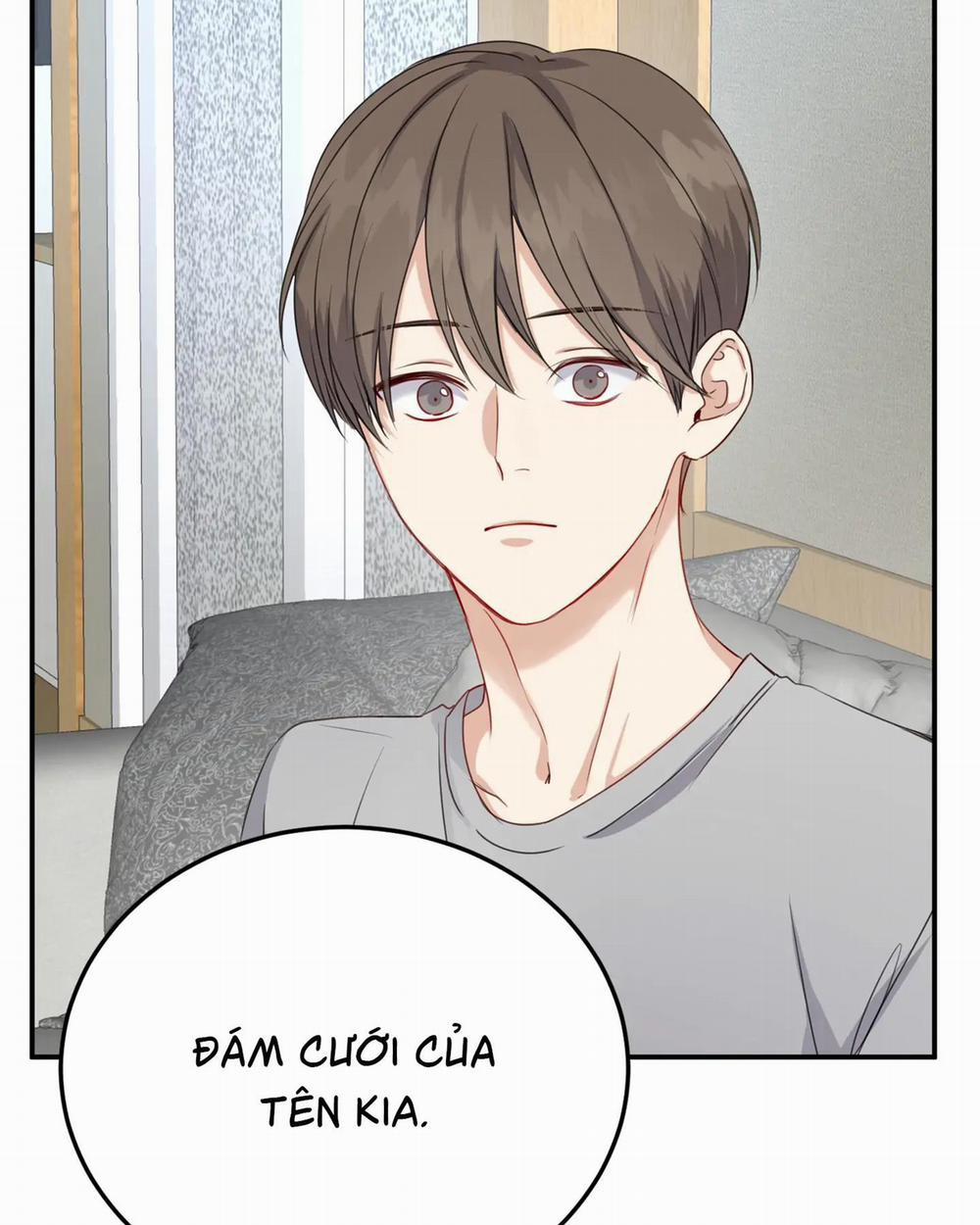 Mối Tình Bất Thường 7 trang 20