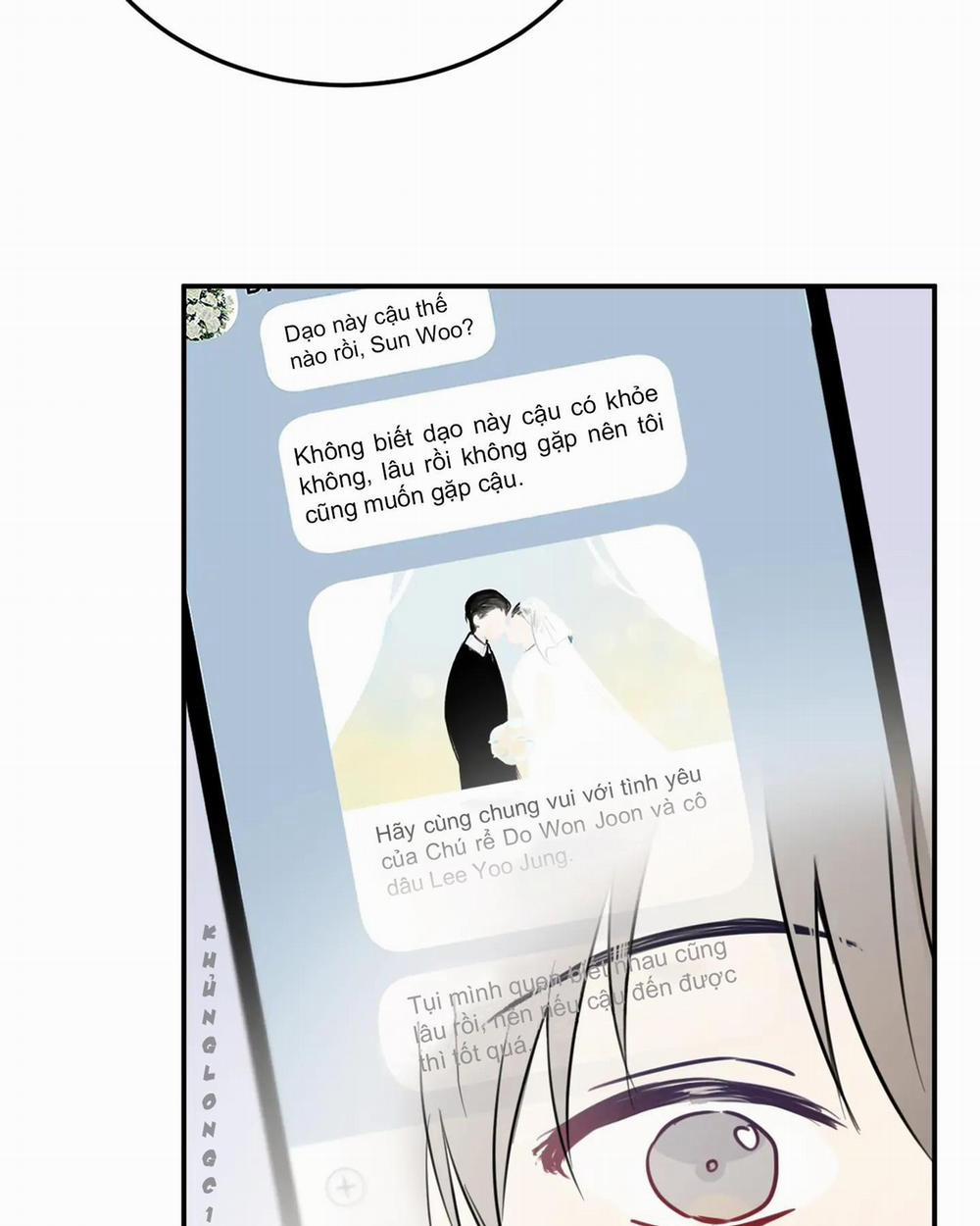 Mối Tình Bất Thường 7 trang 21