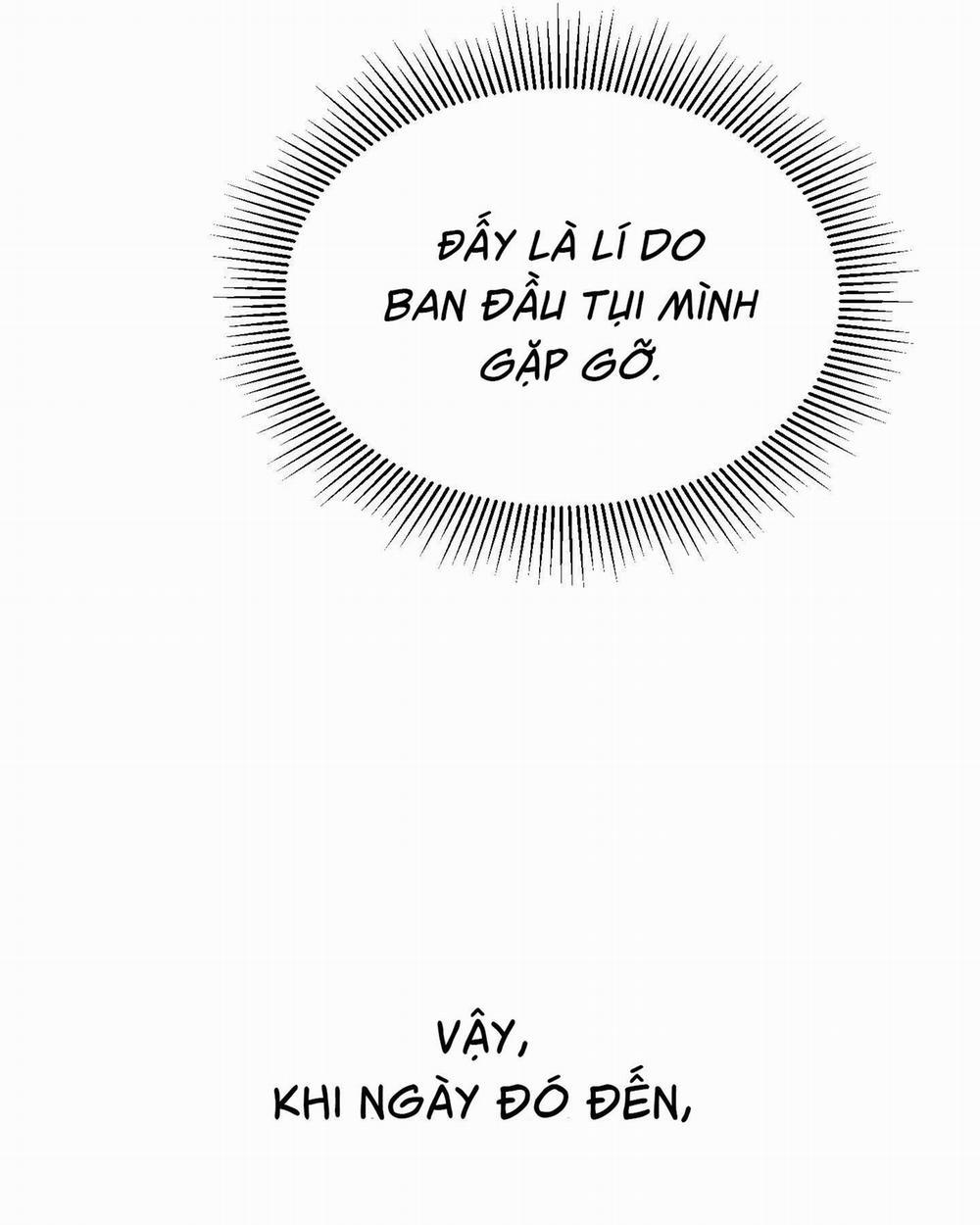 Mối Tình Bất Thường 7 trang 23