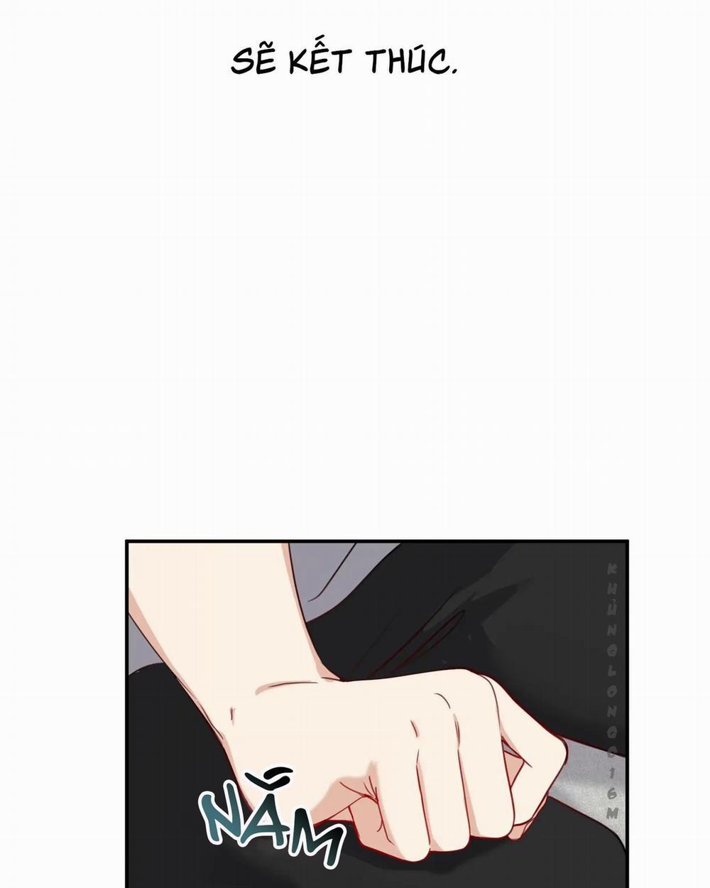 Mối Tình Bất Thường 7 trang 26