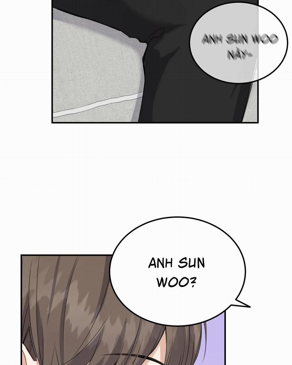 Mối Tình Bất Thường 7 trang 27