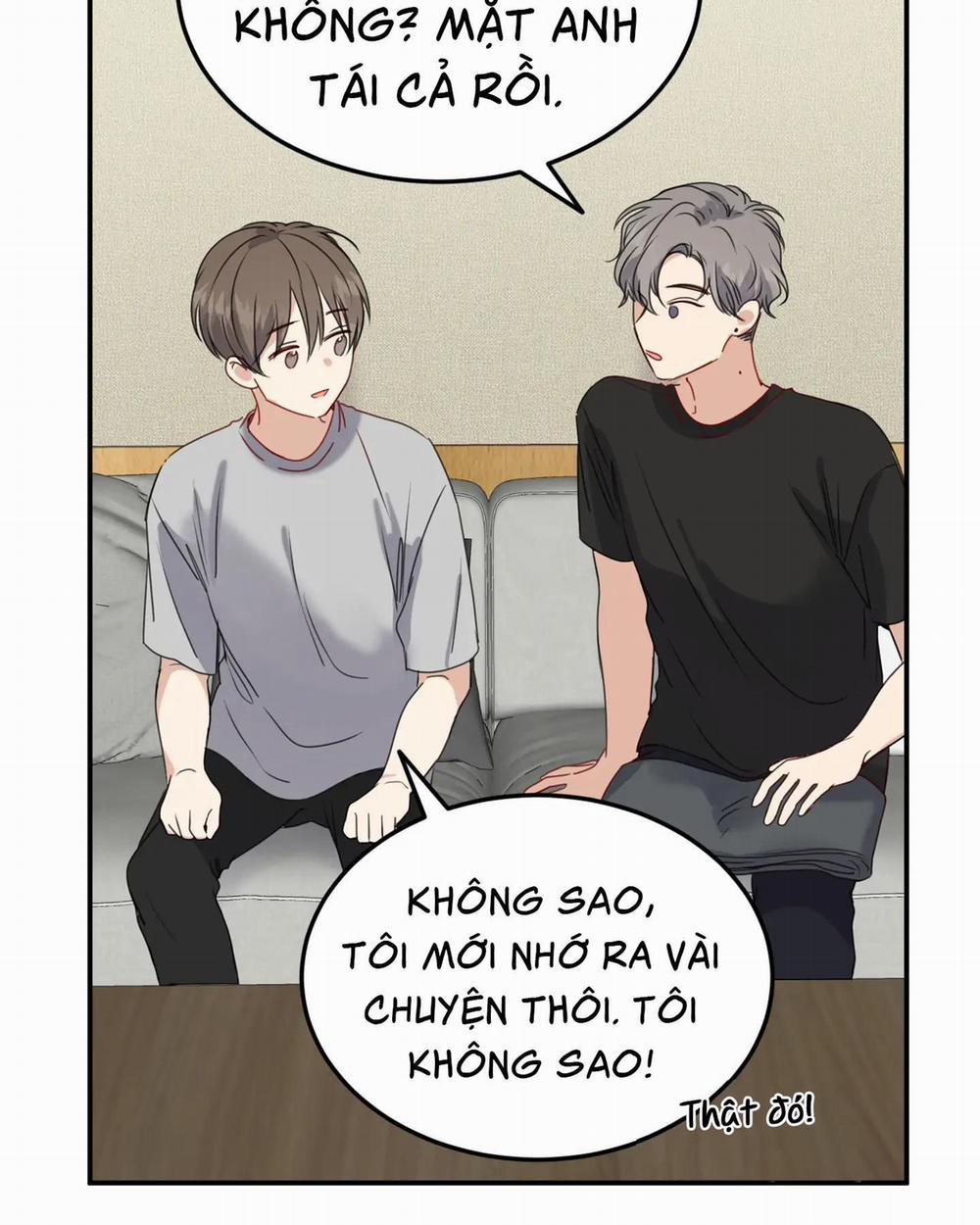 Mối Tình Bất Thường 7 trang 29