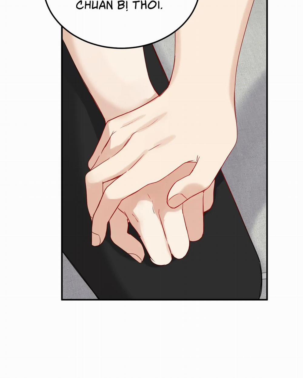 Mối Tình Bất Thường 7 trang 32