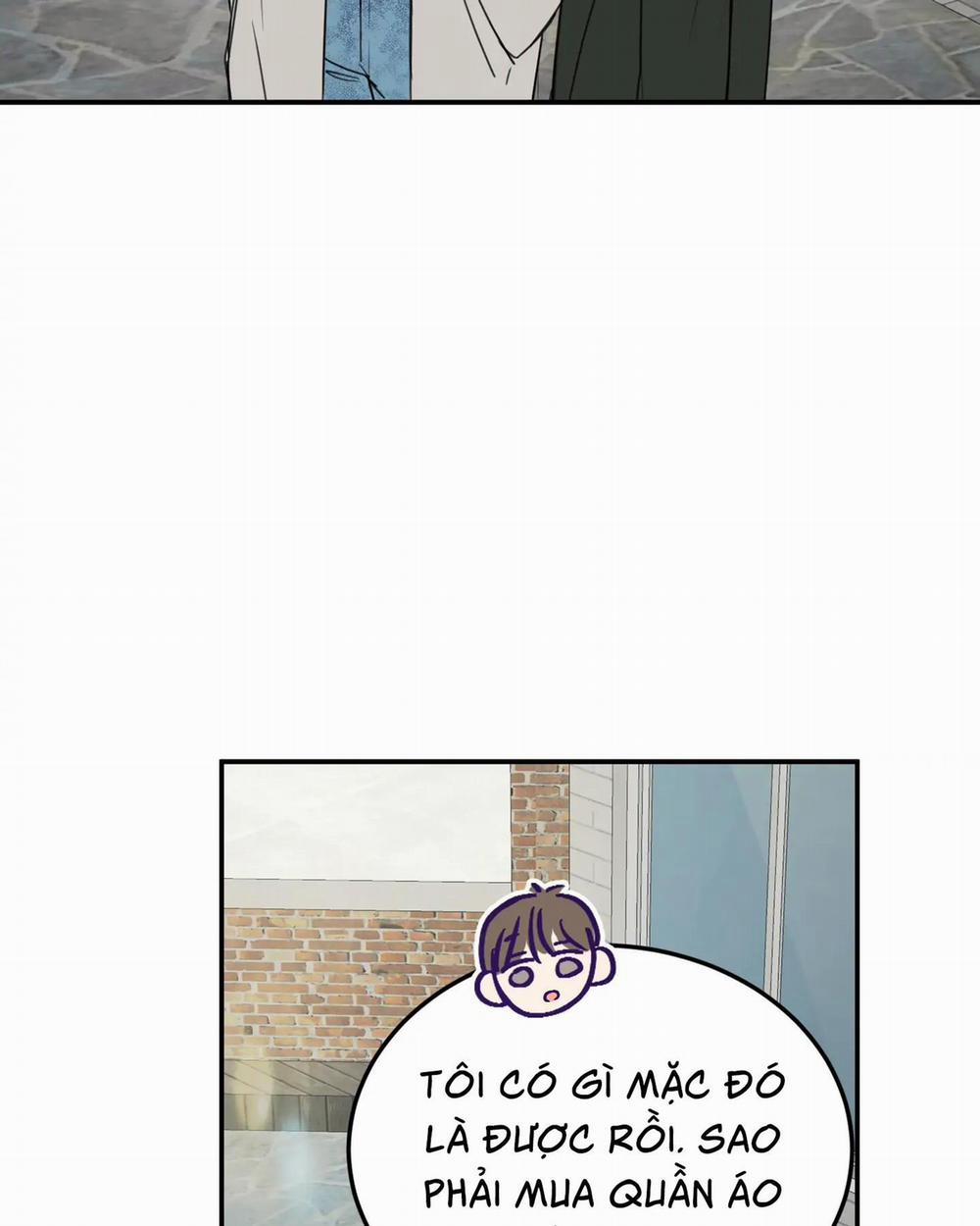 Mối Tình Bất Thường 7 trang 38