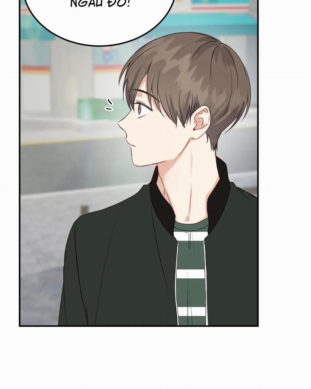 Mối Tình Bất Thường 7 trang 40