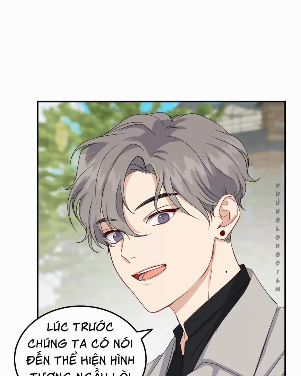 Mối Tình Bất Thường 7 trang 41