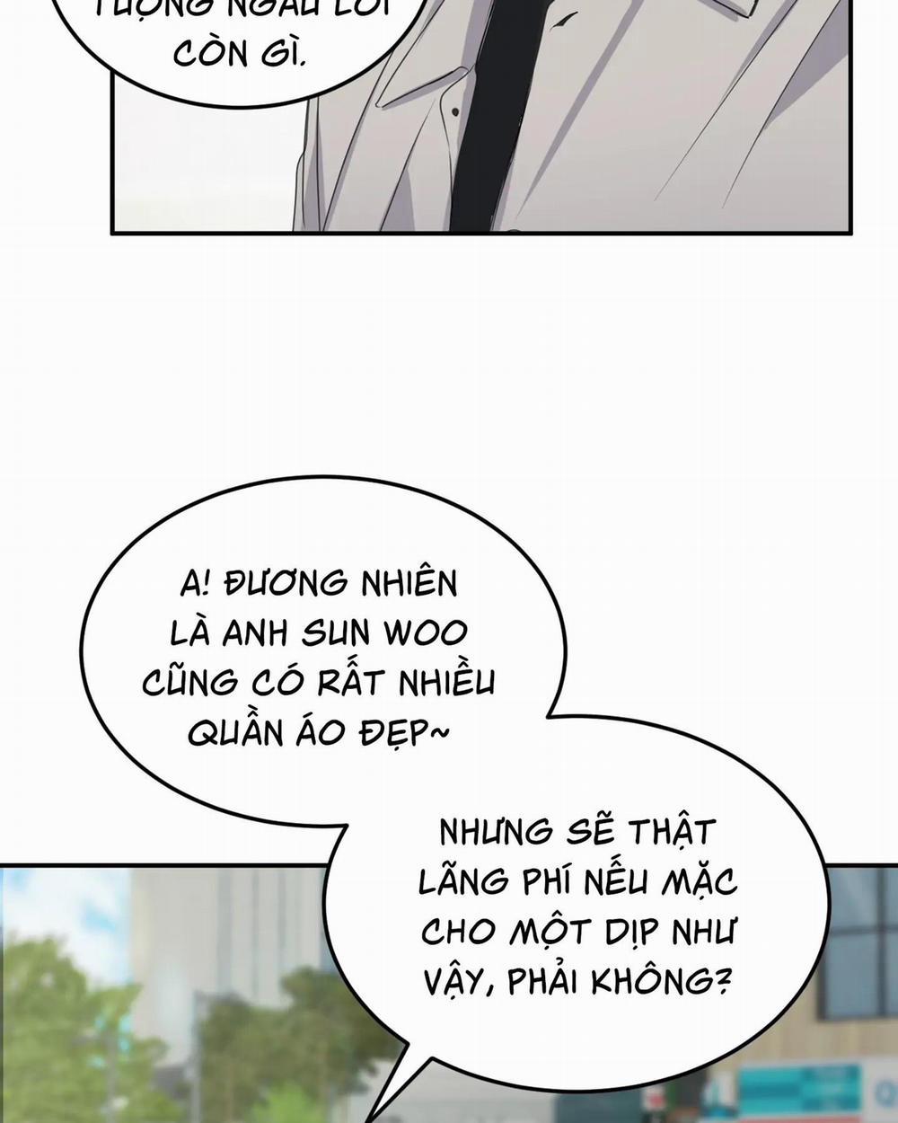 Mối Tình Bất Thường 7 trang 42