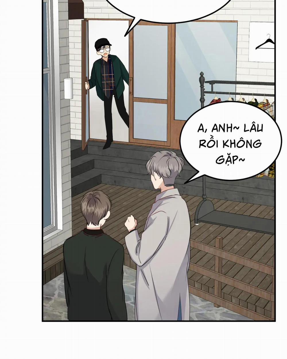 Mối Tình Bất Thường 7 trang 44