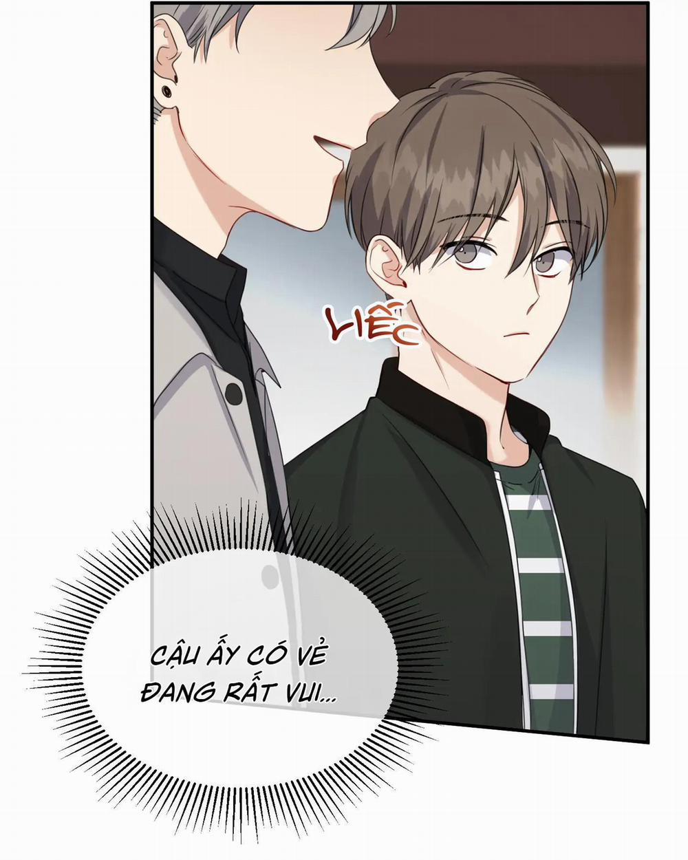 Mối Tình Bất Thường 7 trang 47