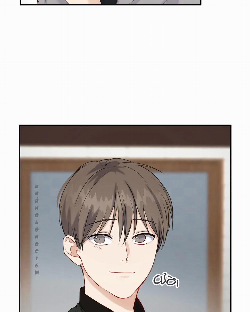 Mối Tình Bất Thường 7 trang 49