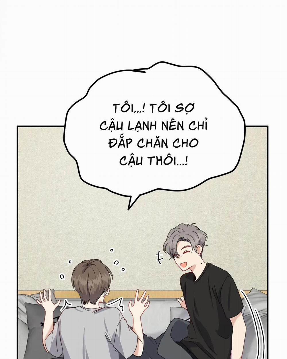 Mối Tình Bất Thường 7 trang 5