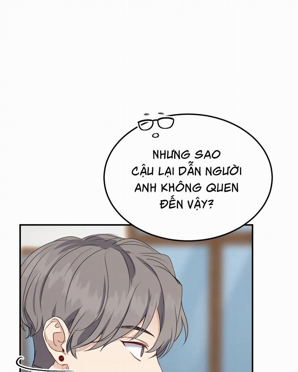 Mối Tình Bất Thường 7 trang 57