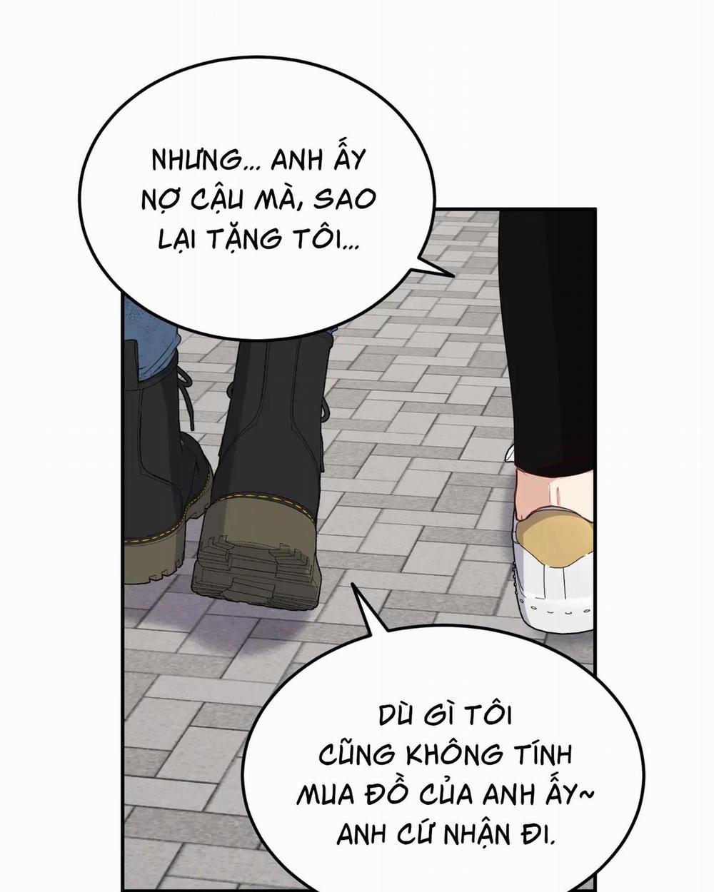 Mối Tình Bất Thường 7 trang 64